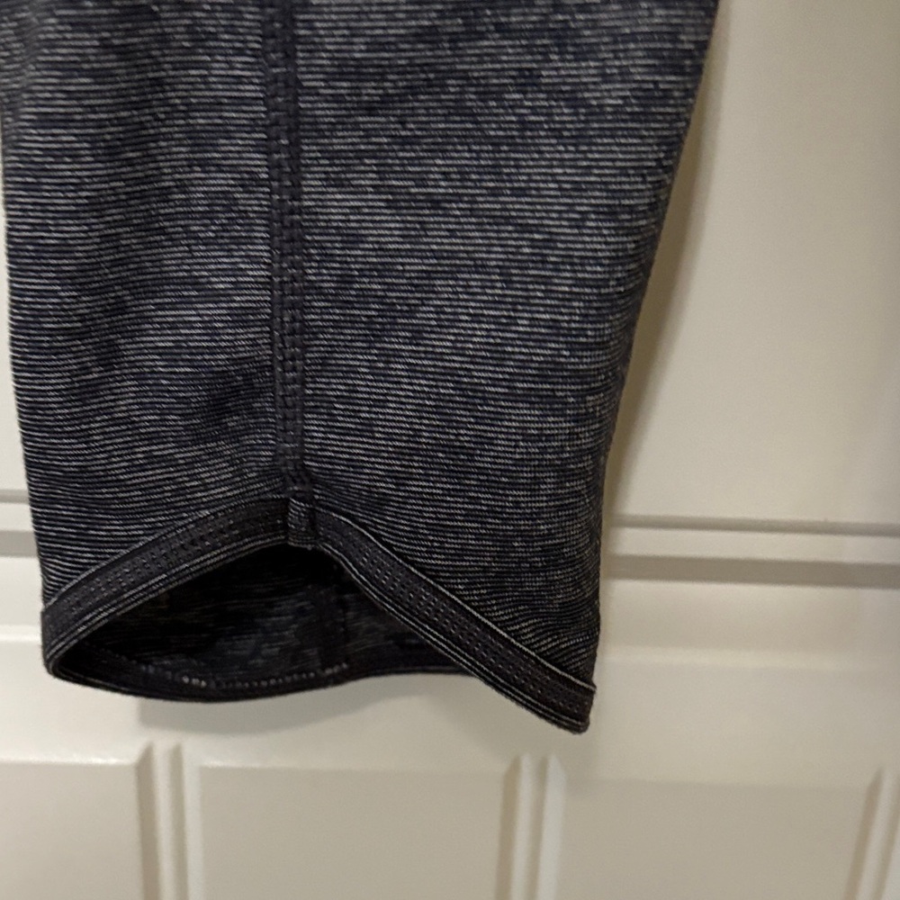 Athleta Gray High-Waisted Leggings - Picture 11 of 13